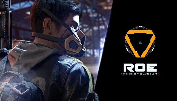 ring of Elysium intel fix
