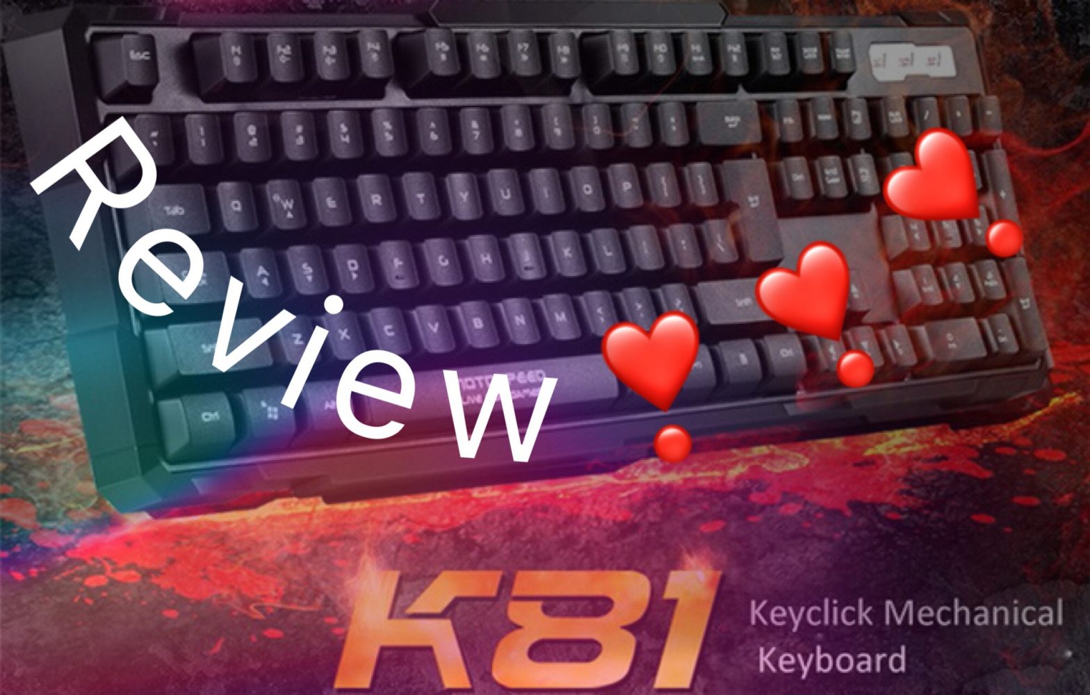 moto speed k81 review