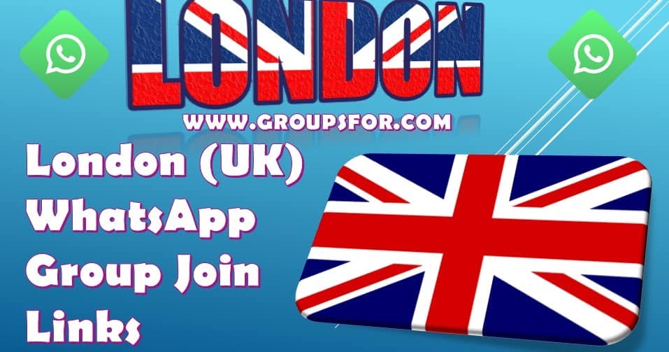 uk whatsapp groups 2020