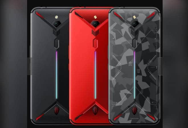 Nubia Red Magic 3 Specs and prices