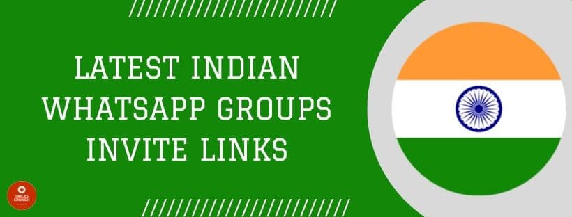 indian whastapp groups