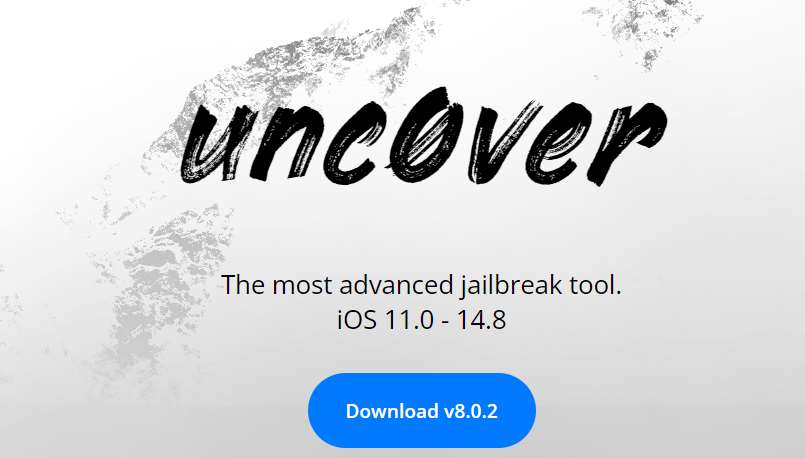 Uncover Jailbreak Without Pc