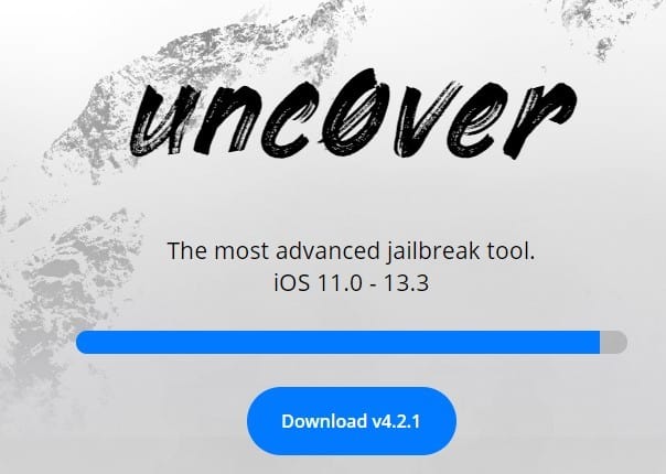 unc0ver Without pc