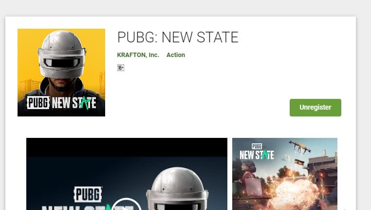 pubg new state download