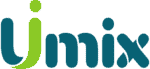 ujmix logo