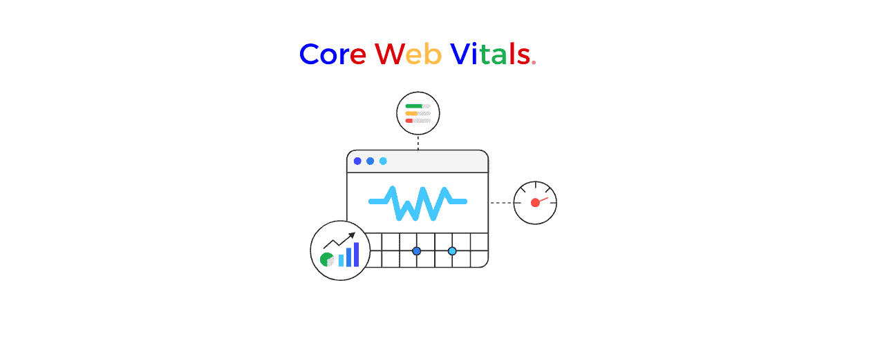 core web vitals update fix