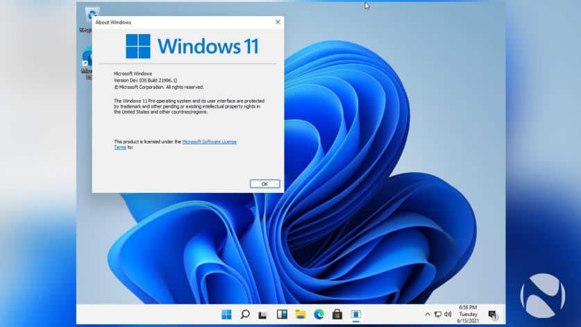 Windows 11 download links