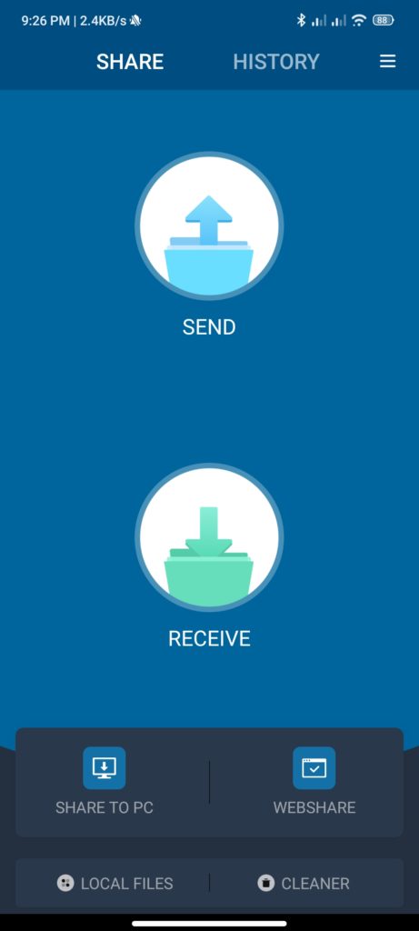 shareme pc download