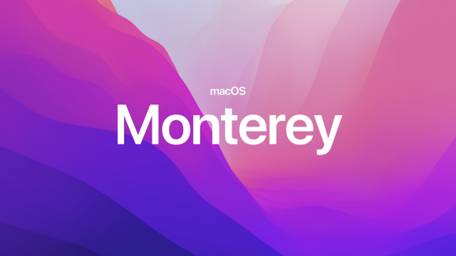 How to Download macOS Monterey