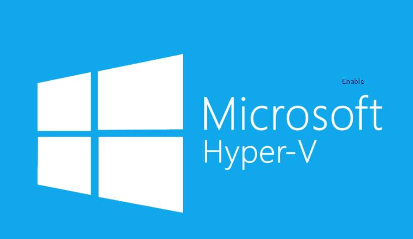 how to enable hyper v in windows 11