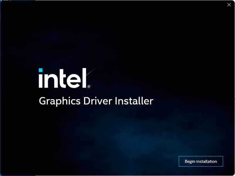 intel HD 4000 Driver For Windows 11