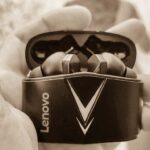 How To Reset Lenovo earbuds