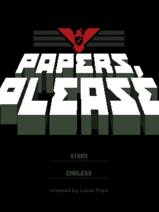 Papers Please Now Available Mobile