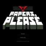 papers please for android and iPhone