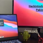Hackintosh Services Pakistan